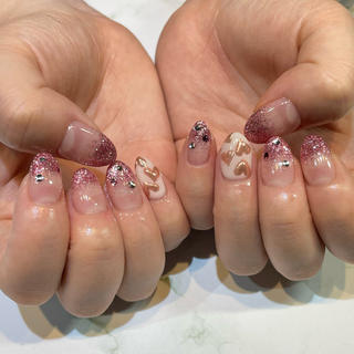 ワンホンネイル 