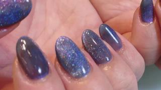 マグネットネイル！ 