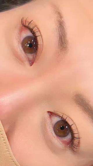 マツエク・マツパ LED＋550円☆ Omueyelashのマツエク・マツパデザイン