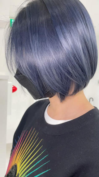 #ブリーチ#ハイトーンカラー#ハイライト#バレイヤージュ#グラデーション#シャドールーツ#インナーカラー#ダブルカラー#ケアブリーチ#アディクシーカラー#グレージュ#ベージュ#ミルクティー#ホワイトカラー#ピンク#ラベンダー#髪質改善#髪質改善トリートメント#縮毛矯正#酸性ストレート 