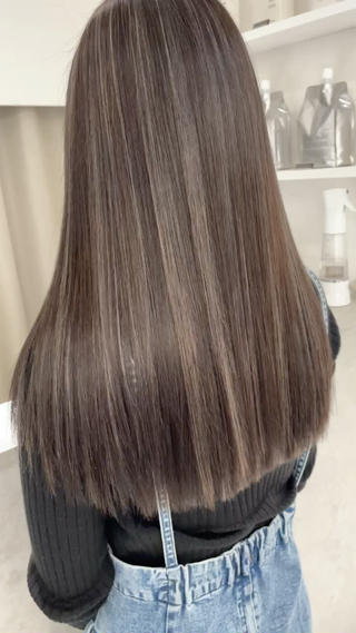 #ブリーチ#ハイトーンカラー#ハイライト#バレイヤージュ#グラデーション#シャドールーツ#インナーカラー#ダブルカラー#ケアブリーチ#アディクシーカラー#グレージュ#ベージュ#ミルクティー#ホワイトカラー#ピンク#ラベンダー#髪質改善#髪質改善トリートメント#縮毛矯正#酸性ストレート 