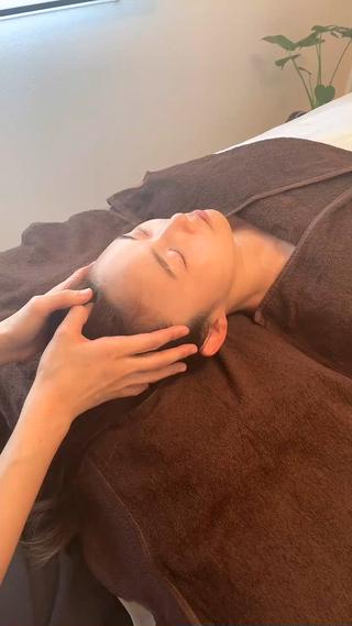 Room eri リラクゼーションのエステ・リラクイメージ