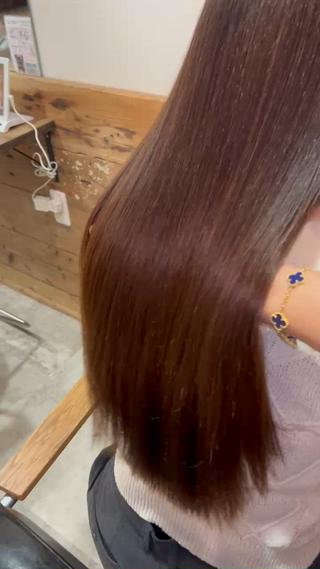 ロング Lafith  hair flamme所属・哲平／ショート／メ ンズ／ボブ／艶髪✨のヘアスタイル