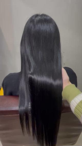 ロング 伊藤 実悠/豊橋/ 髪質改善カラーのヘアスタイル