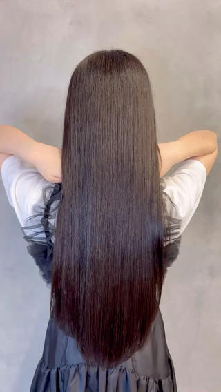 セミロング 新井 翼/銀座 メンズお任せくださいのヘアスタイル