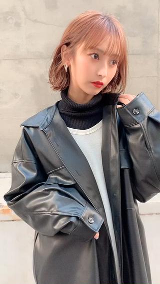 ミディアム 新井 翼/銀座 メンズお任せくださいのヘアスタイル