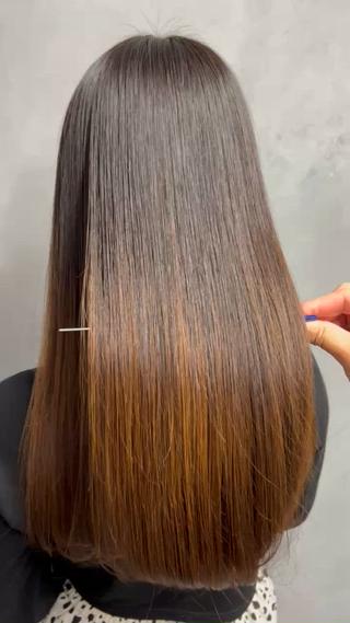 ロング 新井　翼/銀座 メンズ◎ショート女子のヘアスタイル