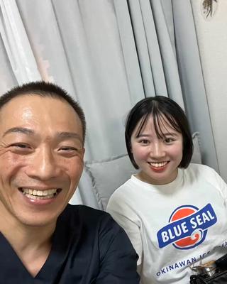 整体サロン　ひなた~HINATA~ 　京阪七条　京都店所属・整体×美姿勢メソッド 松山直樹のエステ・リラクイメージ