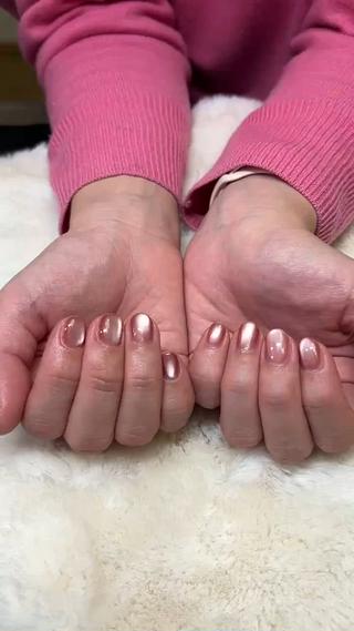 ネイル B.rose ビビのネイルデザイン