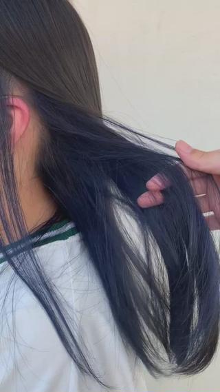 インナーカラー
秋祭りに向けて可愛くカラーさせて頂きました
インナーの入れたい範囲によってもお値段変わりますので、是非ご相談 可愛くさせて下さい