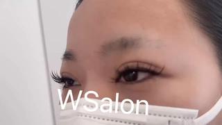 Lカールワンホン上下 