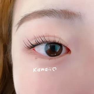 お客様デザイン
カール：CDカール

ビューラー式まつ毛パーマ
30分でこの仕上がり♡

⋈ ･････････････････････････ ⋈ 

ご予約お問い合わせは
ホットペッパー、ミニモ
またはお電話よりお願い致します♡

《30分まつ毛パーマ専門店
swallow奈良西大寺店》

奈良県奈良市西大寺本町2-20
プライムキャッスル503号室

︎0742-32-3170

営業時間：10時〜19時(最終受付18時半) 