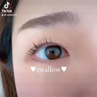 　ビューラー式まつ毛パーマ　
お客様デザイン

《30分まつ毛パーマ専門店　swallow奈良西大寺》

ご予約お問い合わせは
ホットペッパー、ミニモまたは
お電話よりお願い致します♡

奈良県奈良市西大寺本町2-20
プライムキャッスル503号室

︎0742-32-3170

営業時間：10時～19時(最終受付18時半)
 