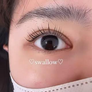 お客様デザイン
カール：CDカール

ビューラー式まつ毛パーマ
30分でこの仕上がり♡

⋈ ･････････････････････････ ⋈ 

ご予約お問い合わせは
ホットペッパー、ミニモ
またはお電話よりお願い致します♡

《30分まつ毛パーマ専門店
swallow奈良西大寺店》

奈良県奈良市西大寺本町2-20
プライムキャッスル503号室

︎0742-32-3170

営業時間：10時〜19時(最終受付18時半) 