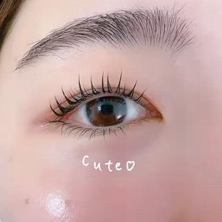 お客様デザイン
カール：Dカール

ビューラー式まつ毛パーマ
30分でこの仕上がり♡

⋈ ･････････････････････････ ⋈ 

ご予約お問い合わせは
ホットペッパー、ミニモ
またはお電話よりお願い致します♡

《30分まつ毛パーマ専門店
swallow奈良西大寺店》

奈良県奈良市西大寺本町2-20
プライムキャッスル503号室

︎0742-32-3170

営業時間：10時〜19時(最終受付18時半) 