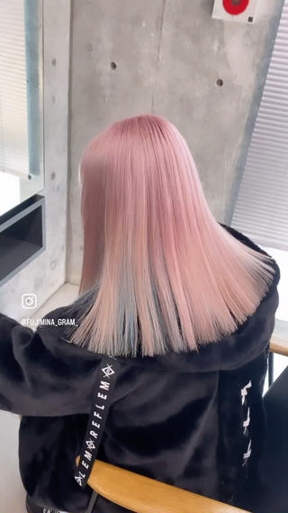 [気に入って頂いたスタイルはブックマークをしてご提示下さい]再現性の高いスタイルご提案致します！スタイリング方法もしっかりお伝えします◎ぜひ一度ご相談下さい！

パーソナルで繊細な施術と薬剤配合
ベストなメンテナンス周期/ヘアケアの
ご提案で、質感まで上品で上質なカラーを作ります！

トレンドなヘアを、パーソナルなに合わせで☆
是非お任せください＾＾ 