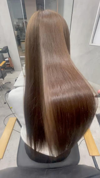 本日空き◎

他のミニモ限定でお安くなっているクーポンございますのでぜひご利用ください！

髪質改善/艶髪/ミルクティーベージュ 