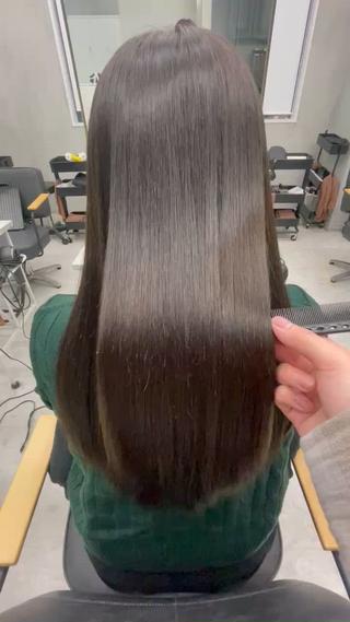 【ジーナ新宿】大橋美月担当

Premium髪質改善＋ケアカラー

縮毛矯正/艶髪/髪質改善/トリートメント/艶カラー/透明感カラー 