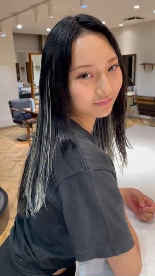 ワンカラーのモデル様を募集しています⸜⸝‍

ワンカラーで理想の色と無料の高級トリートメントでさら艶髪を叶えます ͛.*

4000円で受け付けておりますのでどしどしご予約受け付けております(*^^*) 