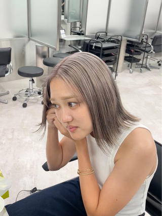 befor〜afterインスタ載せてます!!
yukinori_short
いつまでもキレイにならない方、今後キレイになりたい方はお任せください︎
全て施術させて頂いたお客様投稿で、どんなに複雑履歴でも通って頂ければ必ず綺麗にできます。
ご新規の方も安心してお任せいただければと思います。大阪茶屋町のフリーランスのクオリティーを約束します。
〝オススメな方″
・キレイなシルエットにしたい方
・キレイな色にしてもらいたい方
・今後キレイになりたい方