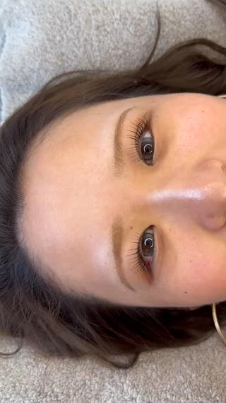 マツエク・マツパ TIDEHAIR 悠愛のヘアスタイル