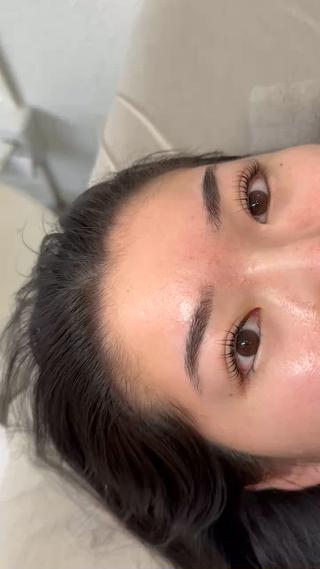 マツエク・マツパ TIDEHAIR 悠愛のヘアスタイル