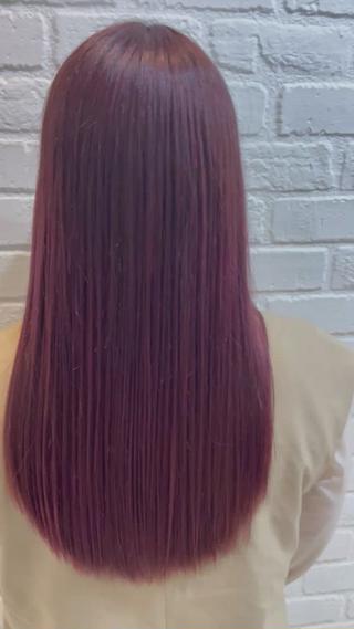 髪質改善トリートメントでサラサラ艶髪になりませんか?!
湿気におさらば！これで今日からあなたも艶髪 