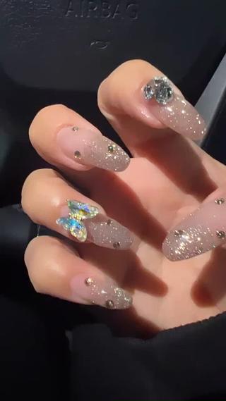 人気のラメ
ラメグラ
特殊パーツは別途となります。