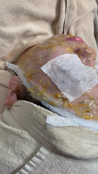 シェービングはリラクゼーションにもなります

お疲れの方ぜひお越しください！ 