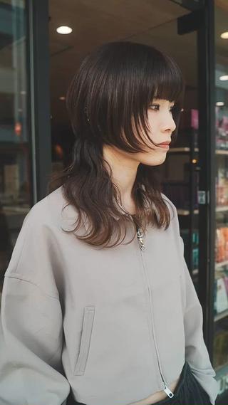 #平塚美容室 #平塚美容院 #平塚美容院ミューズ 
#
ミディアムウルフカット
ミディアムウルフ

#湘南美容室 #平塚美容室 #平塚美容院 #平塚ウルフ #茅ヶ崎ウルフ #小田原ウルフ#伊勢原ウルフ #平塚ウルフカット #平塚ウルフヘア #ショートウルフ #ウルフカット #ウルフレイヤー 
 