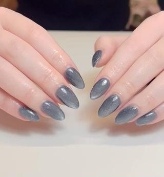 ネイル 透灯 TOUTOU所属・透灯 TOUTOU 🪄のネイルデザイン