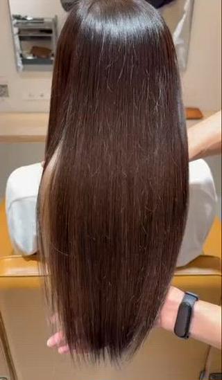 [ダブルカラー/インナーカラー/ハイライト/イルミナカラー/バレイヤージュ/ブリーチ/ケアブリーチ/ボブ/ショートボブ/ショートヘア/ショートカット/ショート/縮毛矯正/髪質改善/髪質改善トリートメント/トリートメント/オージュア/白髪染め/高濃度水素/三国ヶ丘/堺] 