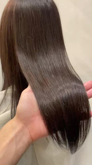#ミネコラ
#ミネコラトリートメント
#髪質改善 