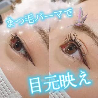 マツエク・マツパ equal静岡店🫧 まつげパーマ/眉毛のマツエク・マツパデザイン