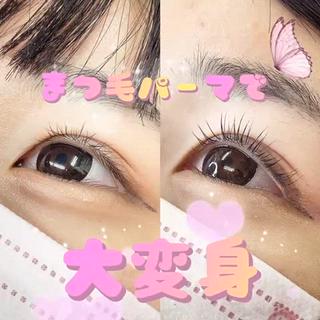 マツエク・マツパ equal静岡店🫧 まつげパーマ/眉毛のマツエク・マツパデザイン