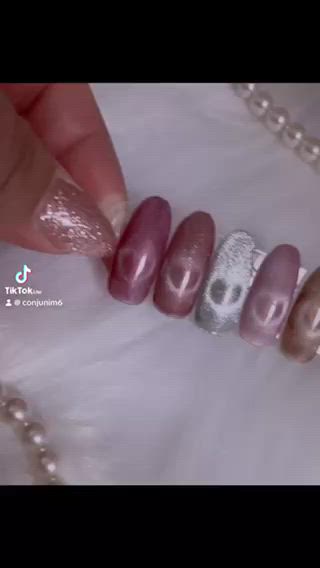 キラキラかわいい♡ 