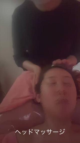 頭の凝りも一緒に吹き飛ばしましょう 