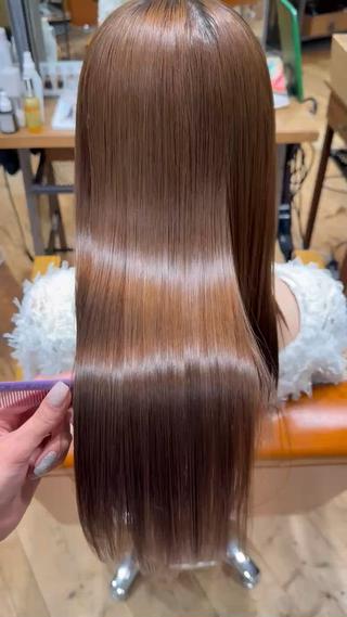 MASHUオリジナルトリートメントoooit

手触り・艶・まとまりを一気に叶えます 