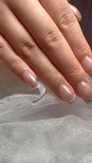 マグネットグラデーション