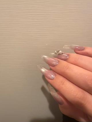 ネイル LadyNail aoiのネイルデザイン