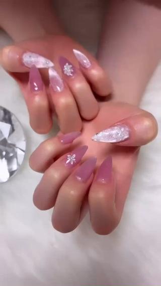 マグネットネイル️ 