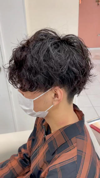 #メンズマッシュ 
#刈り上げパーマ#メンズショートヘア#学芸大学#東経大#国分寺美容室#国分寺美容室progress#国分寺メンズパーマ#韓国マッシュ#スパイラルパーマメンズ#ツイストパーマメンズ #ソフトツイストパーマ #ツイストスパイラルパーマ #波巻きスパイラル #国分寺メンズ #国分寺メンズカット#ツイスト#ツイスパ#波巻き#センターパートパーマ#メンズヘア#メンズセット#メンズ髪型 #メンズヘアカタ#メンズスタイリング #センターパート男子 #メンズライク#メンズ特化美容師#波巻きパーマ#波巻きウェーブ 
