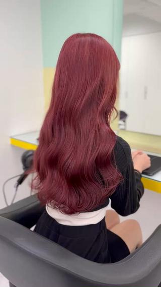 #ピンク#ハイトーンピンク#ブリーチピンク#ピンクカラー#萌えカラー#圧倒的美人#チェリーピンク#コーラルピンク#トリートメント#酸熱トリートメント