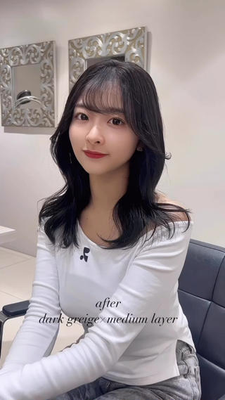 【𝐝𝐚𝐫𝐤 𝐆𝐫𝐚𝐲×𝐦𝐞𝐝𝐢𝐮𝐦 𝐥𝐚𝐲𝐞𝐫】 