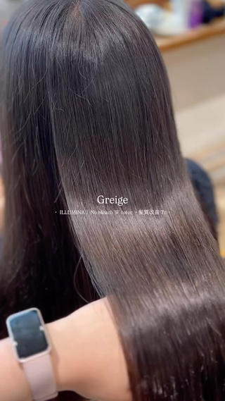 カラー men's/ﾏﾂｴｸ /ｶﾗｰ🎀ﾋｶﾙのマツエク・マツパデザイン