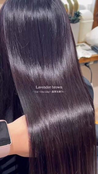 カラー men's/ﾏﾂｴｸ /ｶﾗｰ🎀ﾋｶﾙのマツエク・マツパデザイン