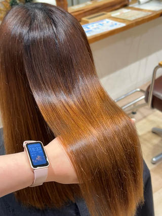 セミロング men's/ﾏﾂｴｸ /ｶﾗｰ🎀ﾋｶﾙのマツエク・マツパデザイン