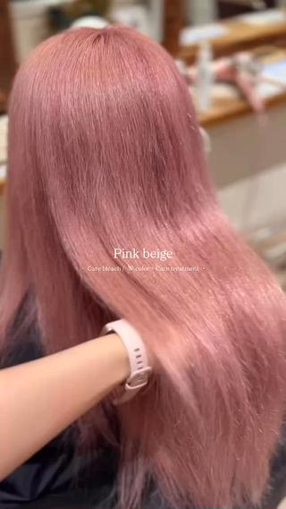 カラー men's/ﾏﾂｴｸ /ｶﾗｰ🎀ﾋｶﾙのマツエク・マツパデザイン