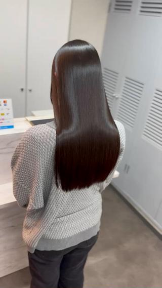 個人で仕入れてる商材を使用して髪に
圧倒的艶感と質感を♪

サイエンスアクアを継続の軸に、4回に1回程こちらのメニューを入れてあげることで髪の変化がより実感しやすくなります！

・艶感&質感UP
・もちの実感大幅UP
・髪の強度UP

とてもオススメメニューです♪ 
