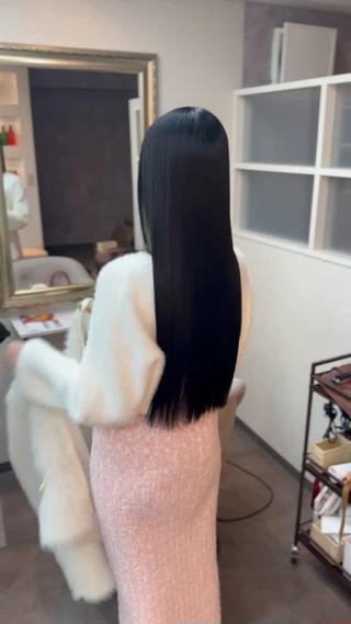 髪質改善プレミアムサイエンスアクア＋美髪カラー＋カット

カラー剤にもオリジナル栄養成分を最大濃度配合し
・カラーダメージ激減
・艶感、質感の更なる向上
・色持ちUP

を叶えます♪

極上の髪質改善メニュー是非ご体験下さい♪ 